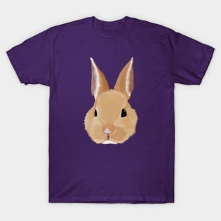 Bunny Rabbit T-Shirt